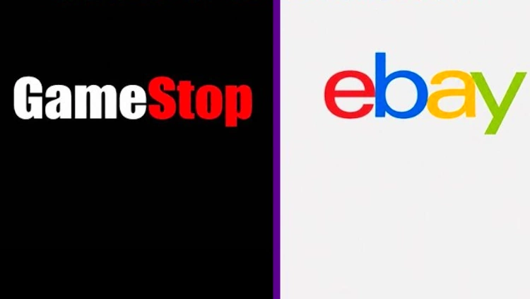 GameStop plant Mega-Übernahme von eBay - Milliarden-Deal könnte Gaming-Markt verändern